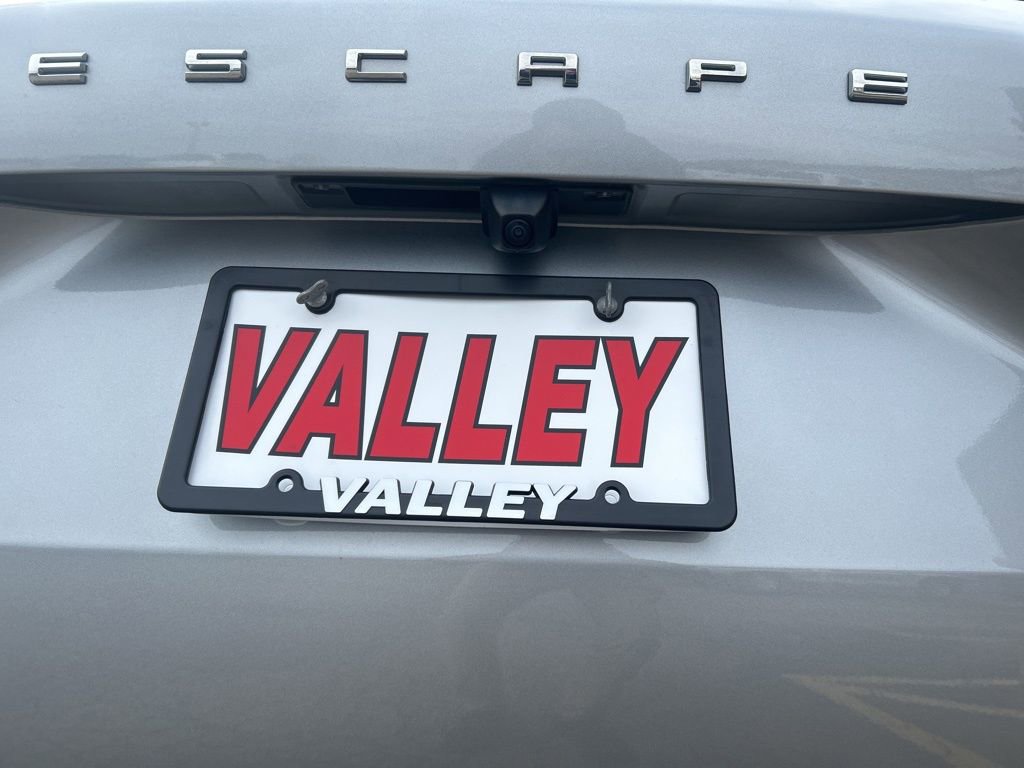 Used 2023 Ford Escape Active image 6