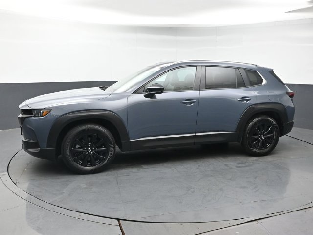 Certified 2024 MAZDA CX-50 AWD 2.5 S w/ Cargo Package image 2