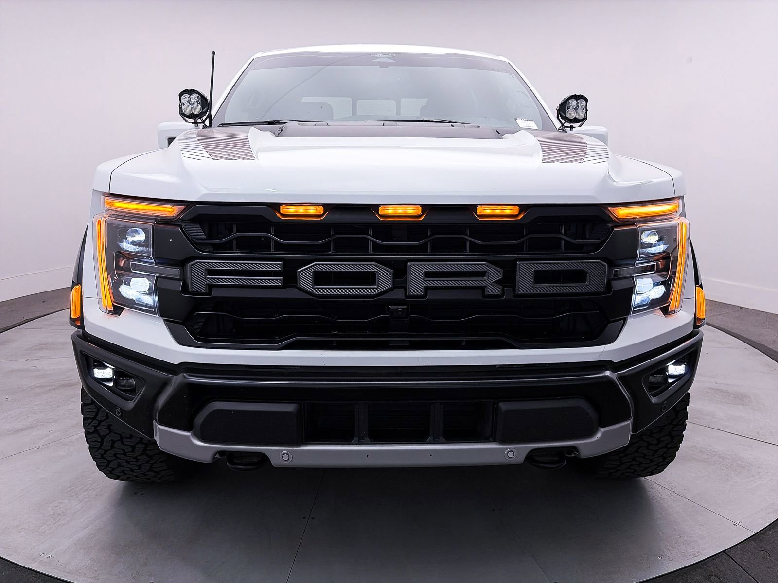 Used 2024 Ford F150 Raptor image 15