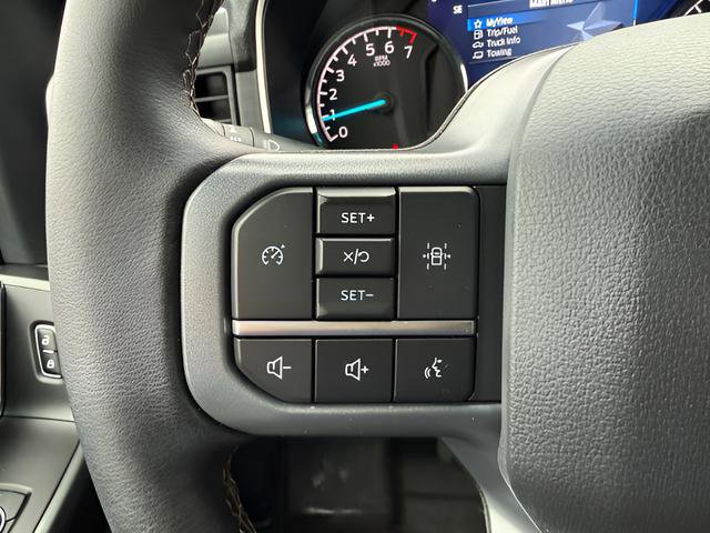 Used 2023 Ford F150 XLT w/ Equipment Group 302A High AWD/4WD image 17