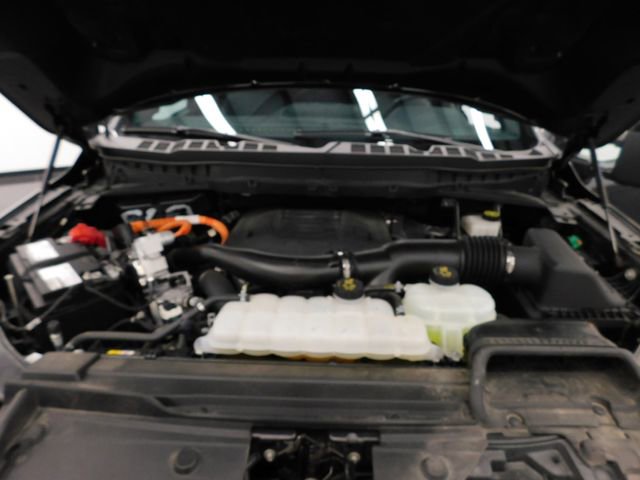 Used 2023 Ford F150 Lariat w/ Equipment Group 502A High image 44