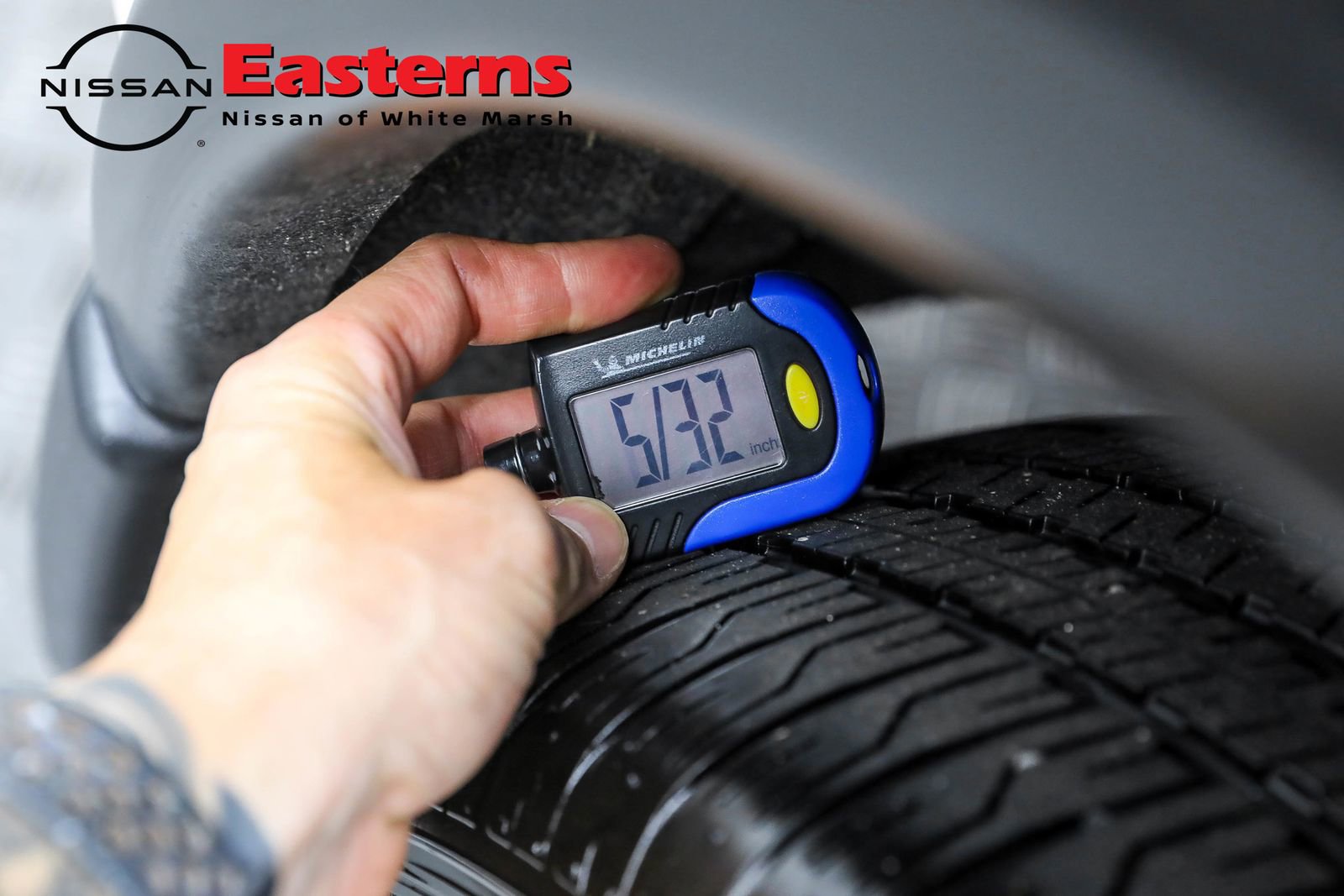 Used 2021 Nissan Rogue Platinum image 98