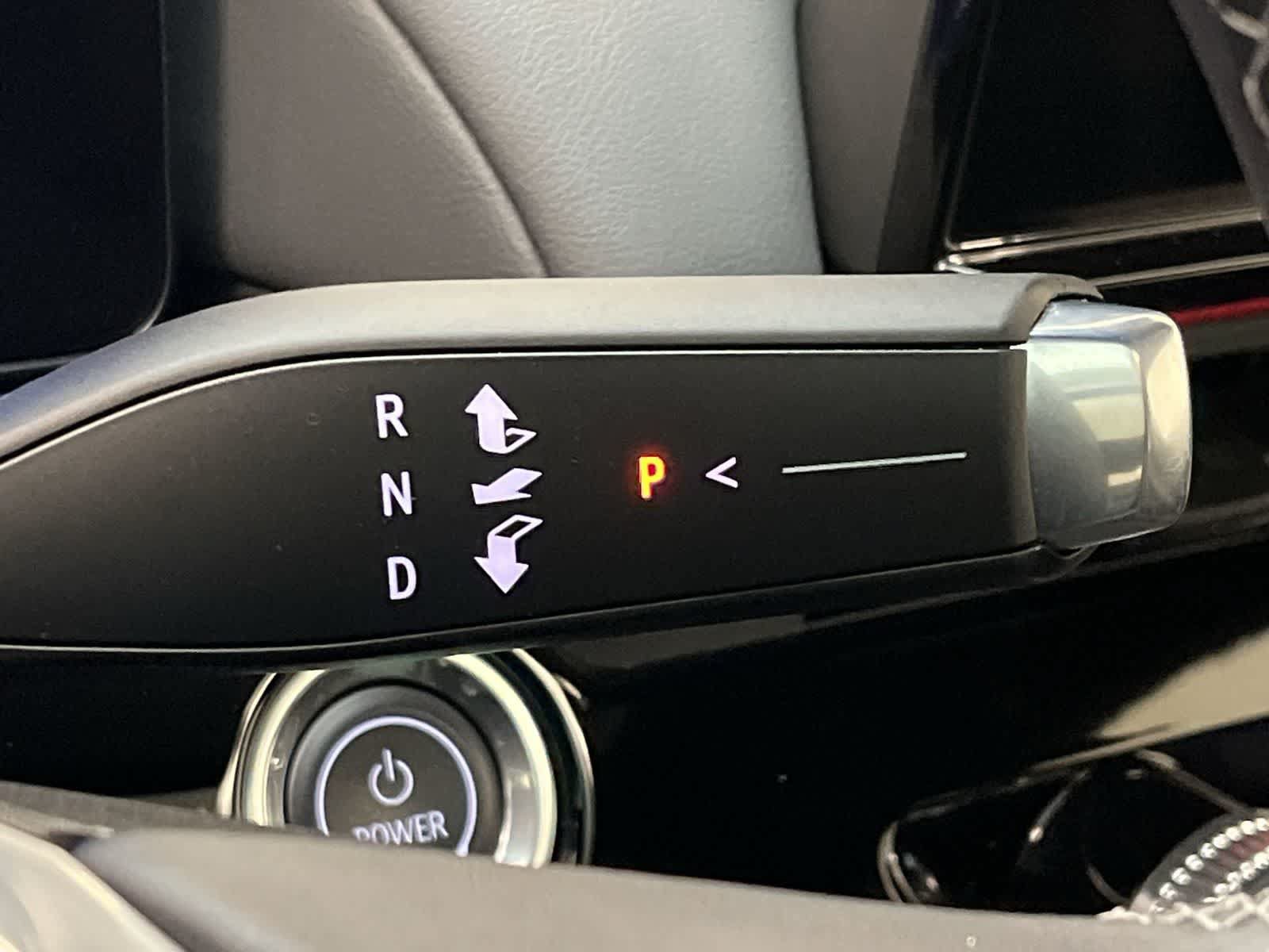 Certified 2025 Honda Prologue Touring image 10