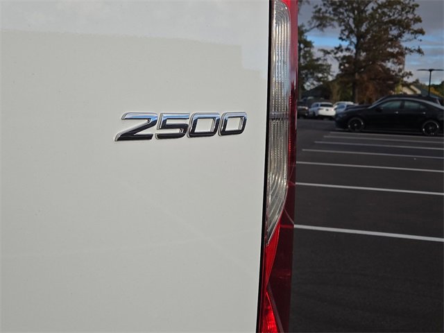 New 2026 Mercedes-Benz Sprinter 2500 image 24