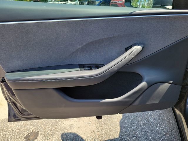 Used 2025 Tesla Model 3 Long Range RWD image 7