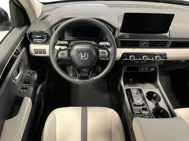 New 2026 Honda Passport RTL image 22