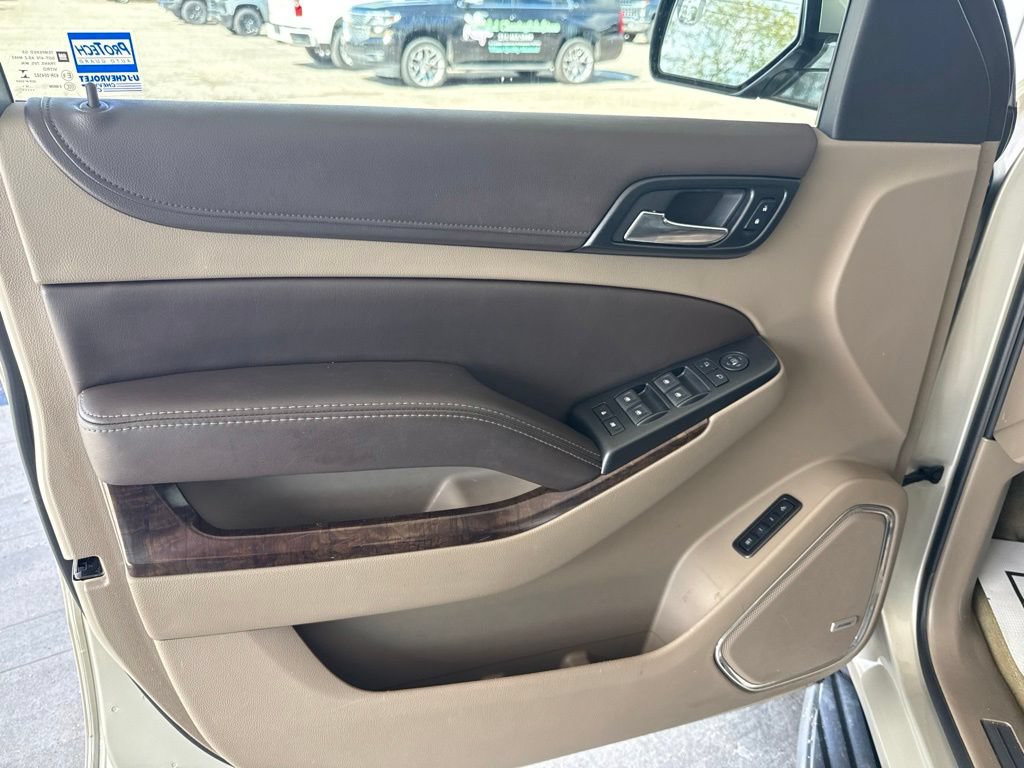 Used 2016 Chevrolet Tahoe LT RWD image 30