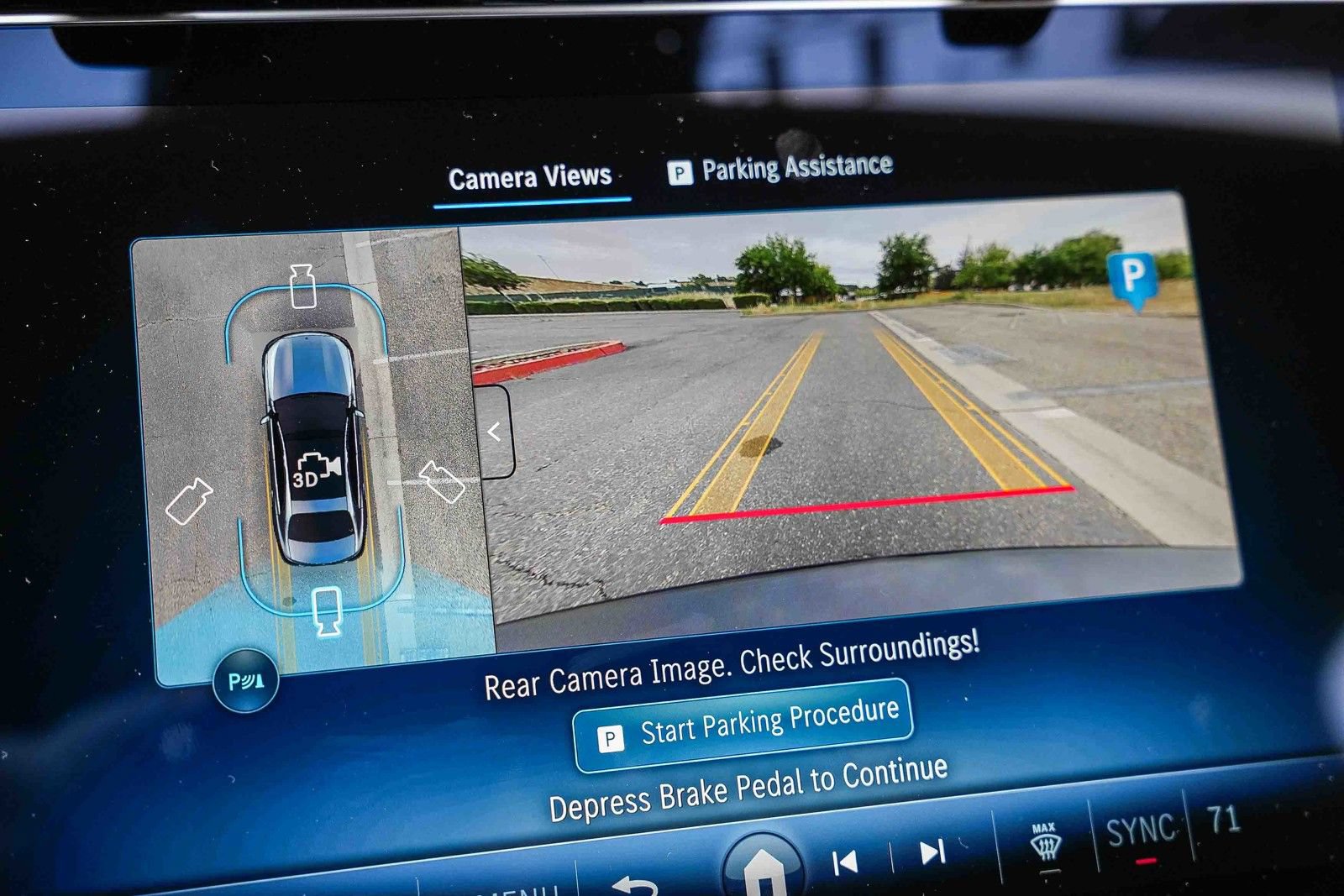 Used 2026 Mercedes-Benz E 450 4MATIC Sedan image 24