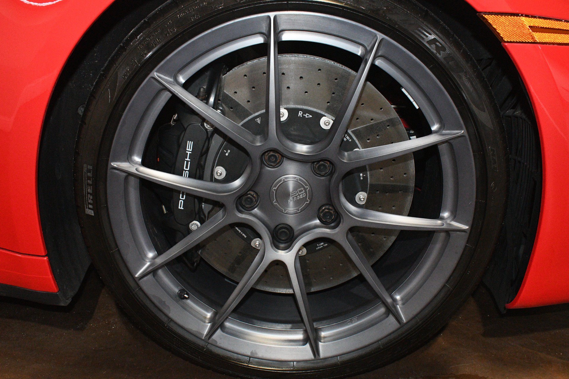 Used 2022 Porsche 911 Carrera GTS RWD image 66