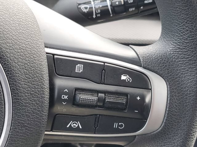 Certified 2023 Kia Sportage LX AWD/4WD image 21