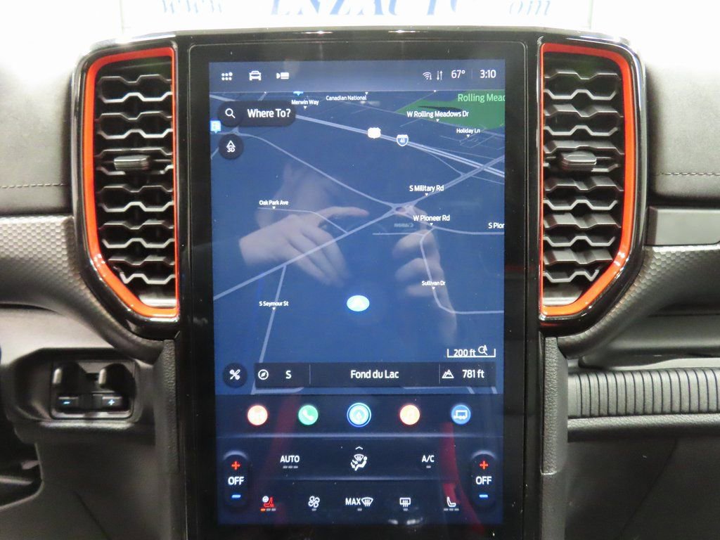 Used 2024 Ford Ranger Raptor image 19