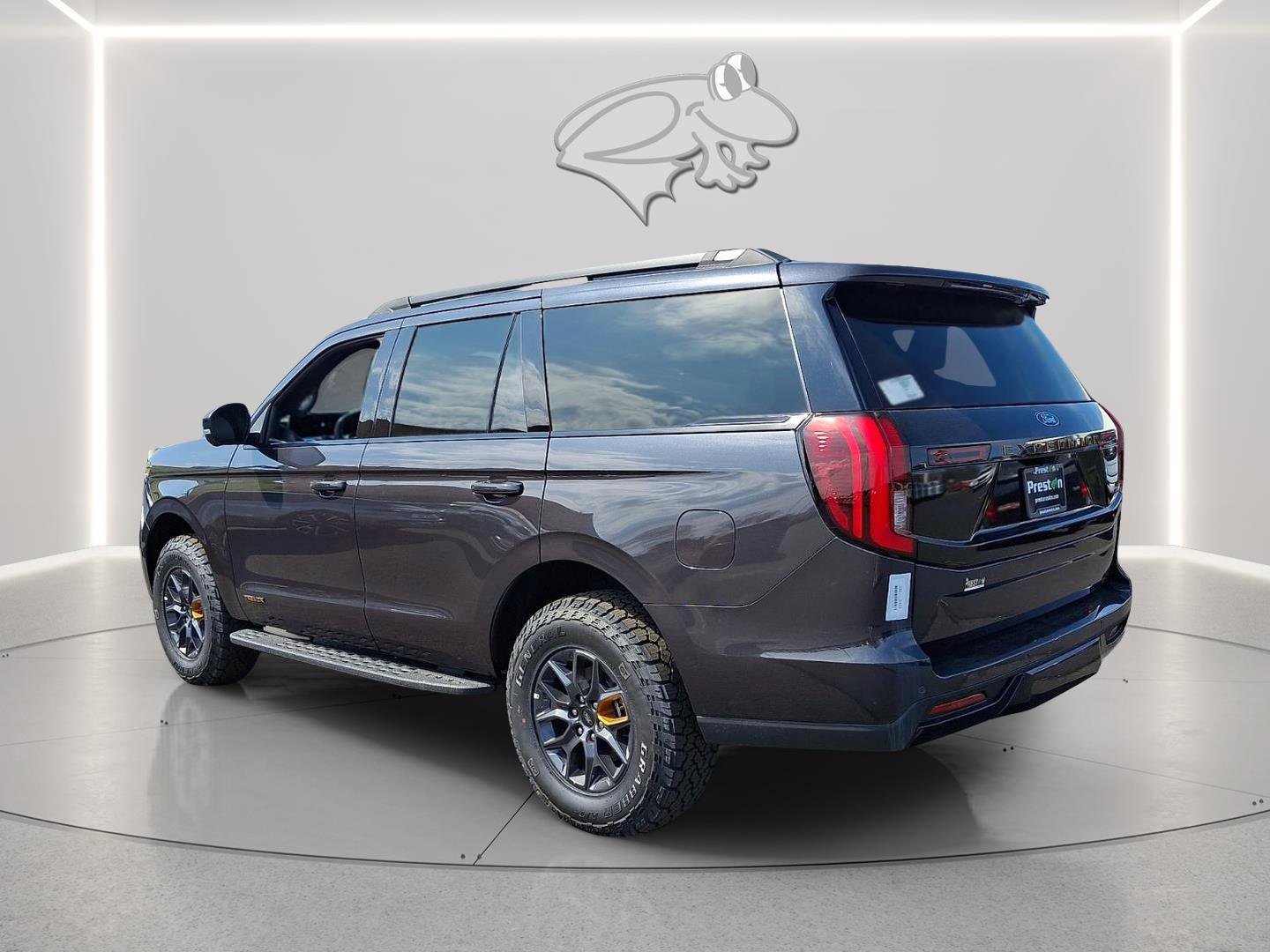 New 2025 Ford Expedition Tremor AWD/4WD image 4
