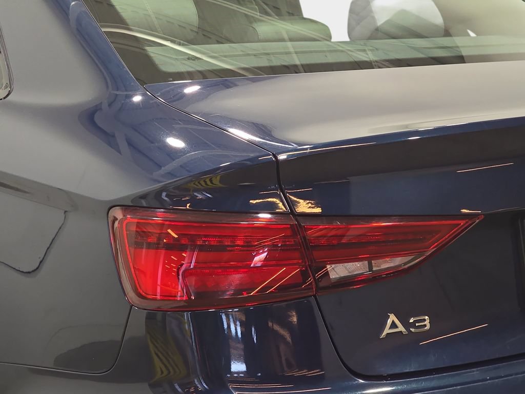 Used 2020 Audi A3 2.0T Premium AWD/4WD image 36