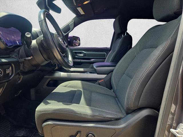 Used 2020 RAM 1500 Lone Star RWD image 14