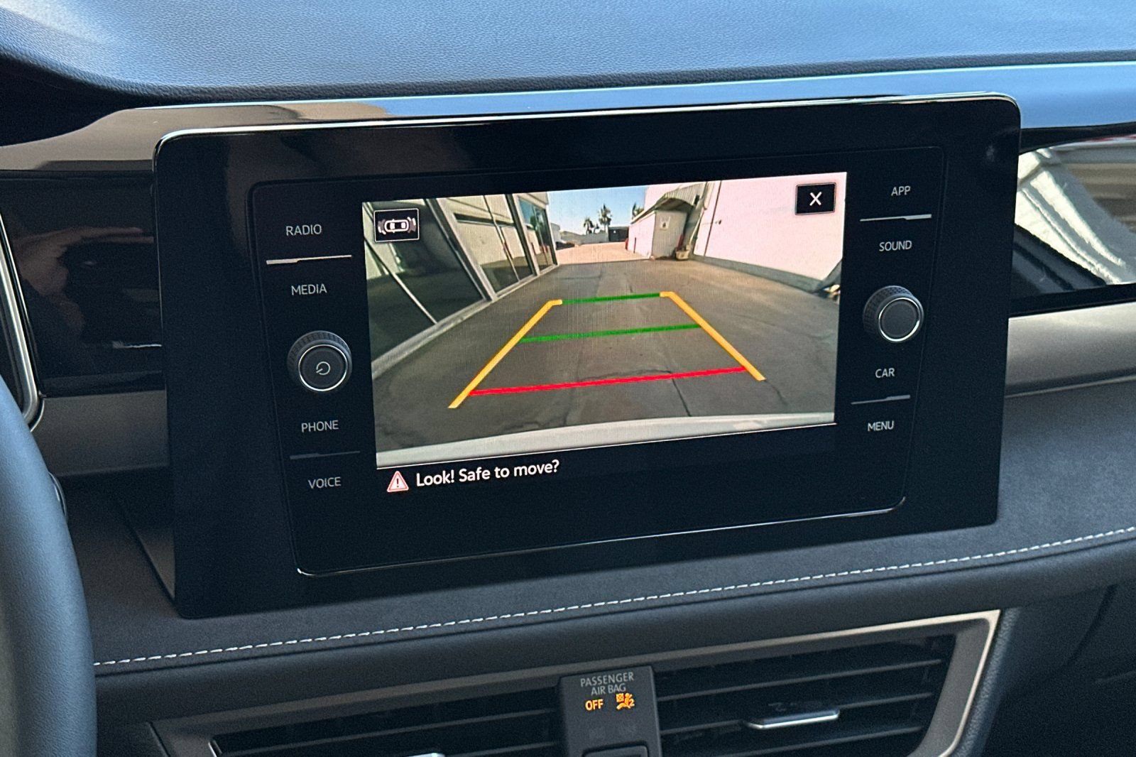 New 2026 Volkswagen Taos SE FWD image 19