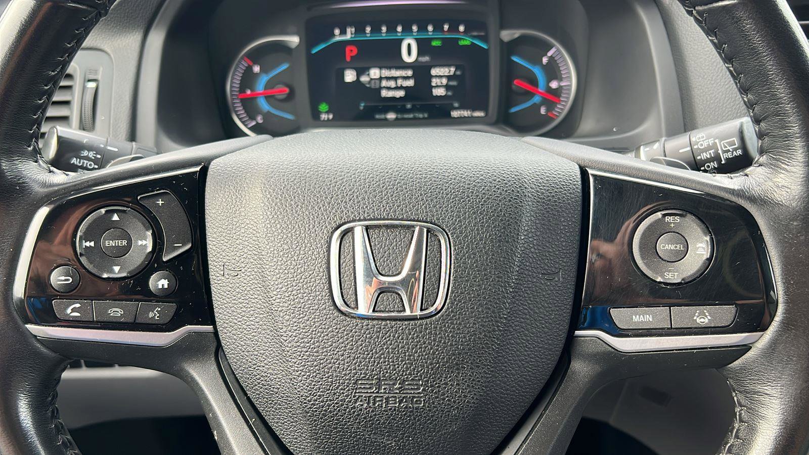Used 2020 Honda Pilot Touring image 33