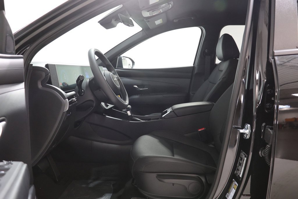New 2027 Hyundai Santa Cruz SE AWD/4WD image 16