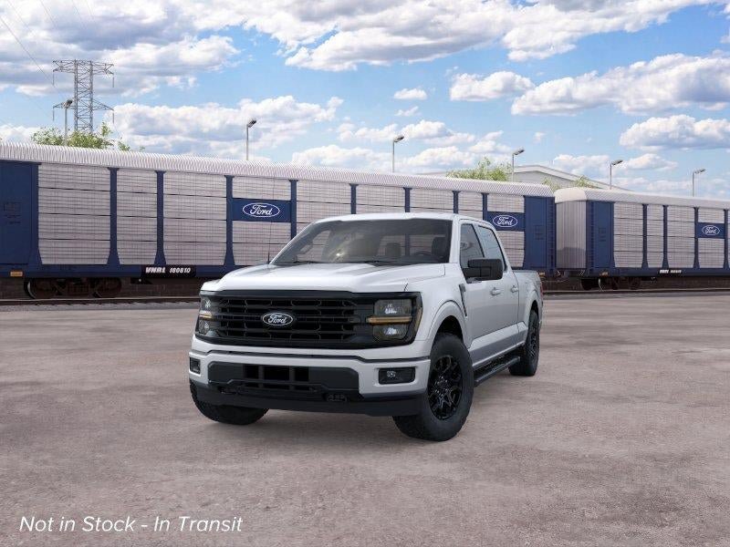 New 2026 Ford F150 XLT AWD/4WD image 2