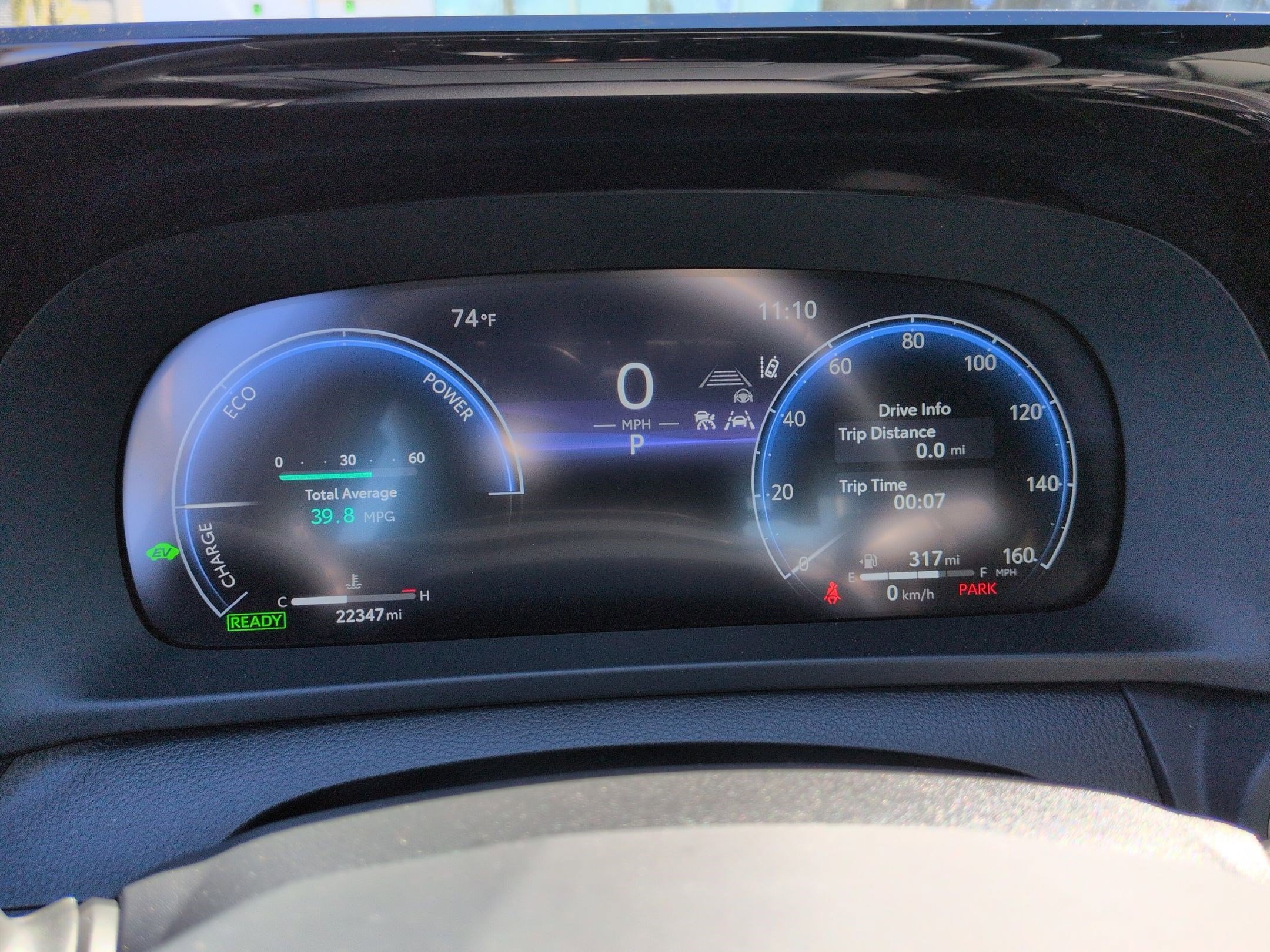 Used 2023 Toyota Crown XLE image 21