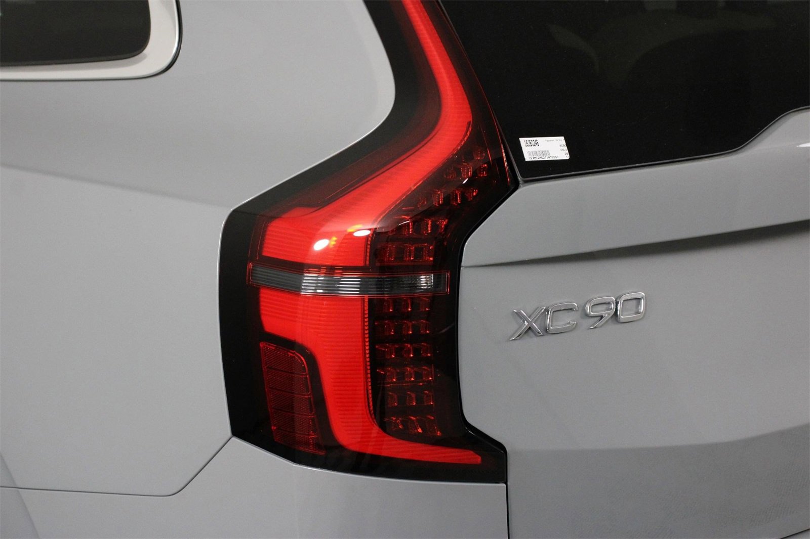 New 2026 Volvo XC90 B5 Plus image 15