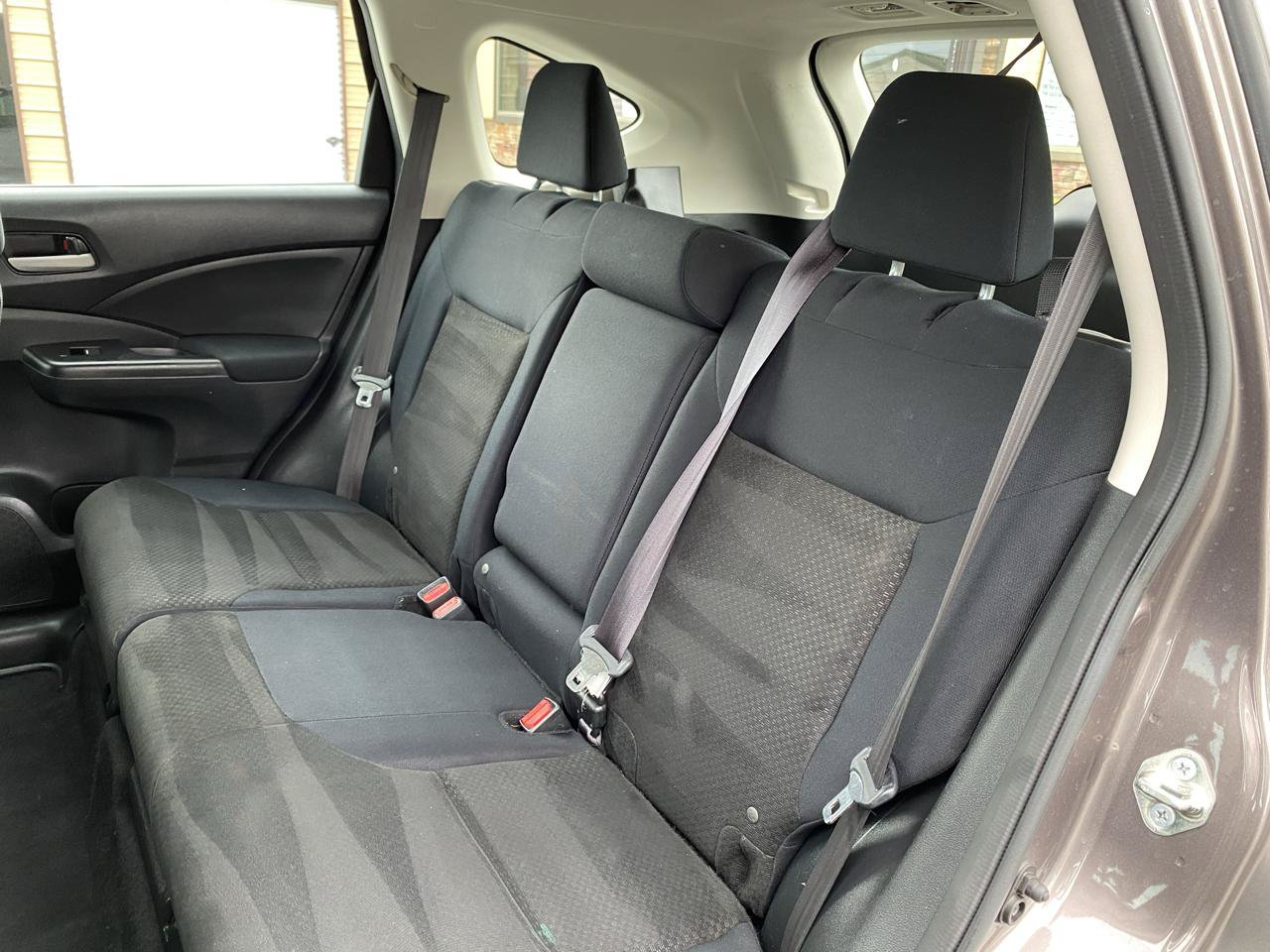 Used 2015 Honda CR-V LX image 7