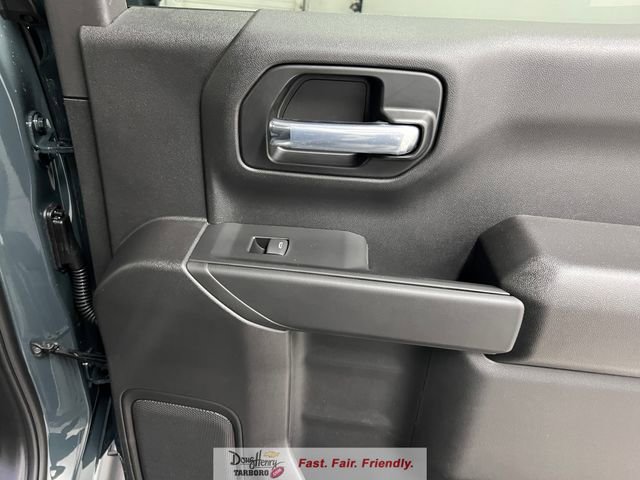 New 2026 Chevrolet Silverado 1500 Custom Trail Boss image 35