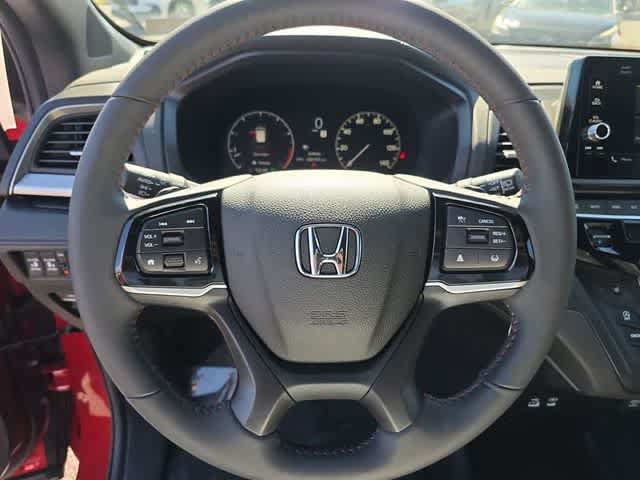 Certified 2026 Honda Odyssey Sport-L image 34