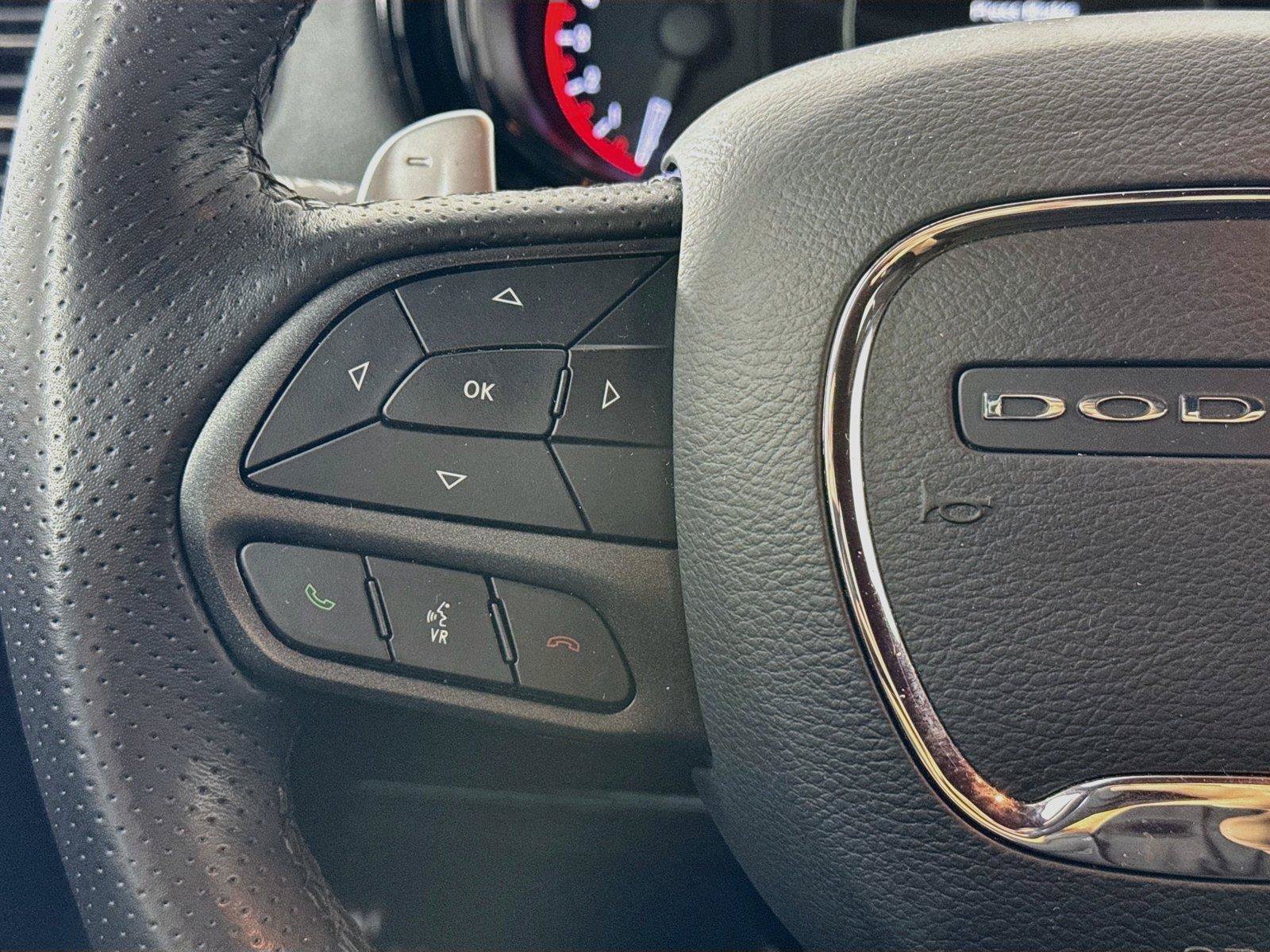 Used 2026 Dodge Durango GT AWD/4WD image 18