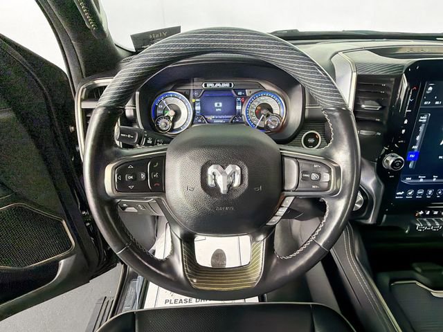 Used 2021 RAM 1500 Limited image 11