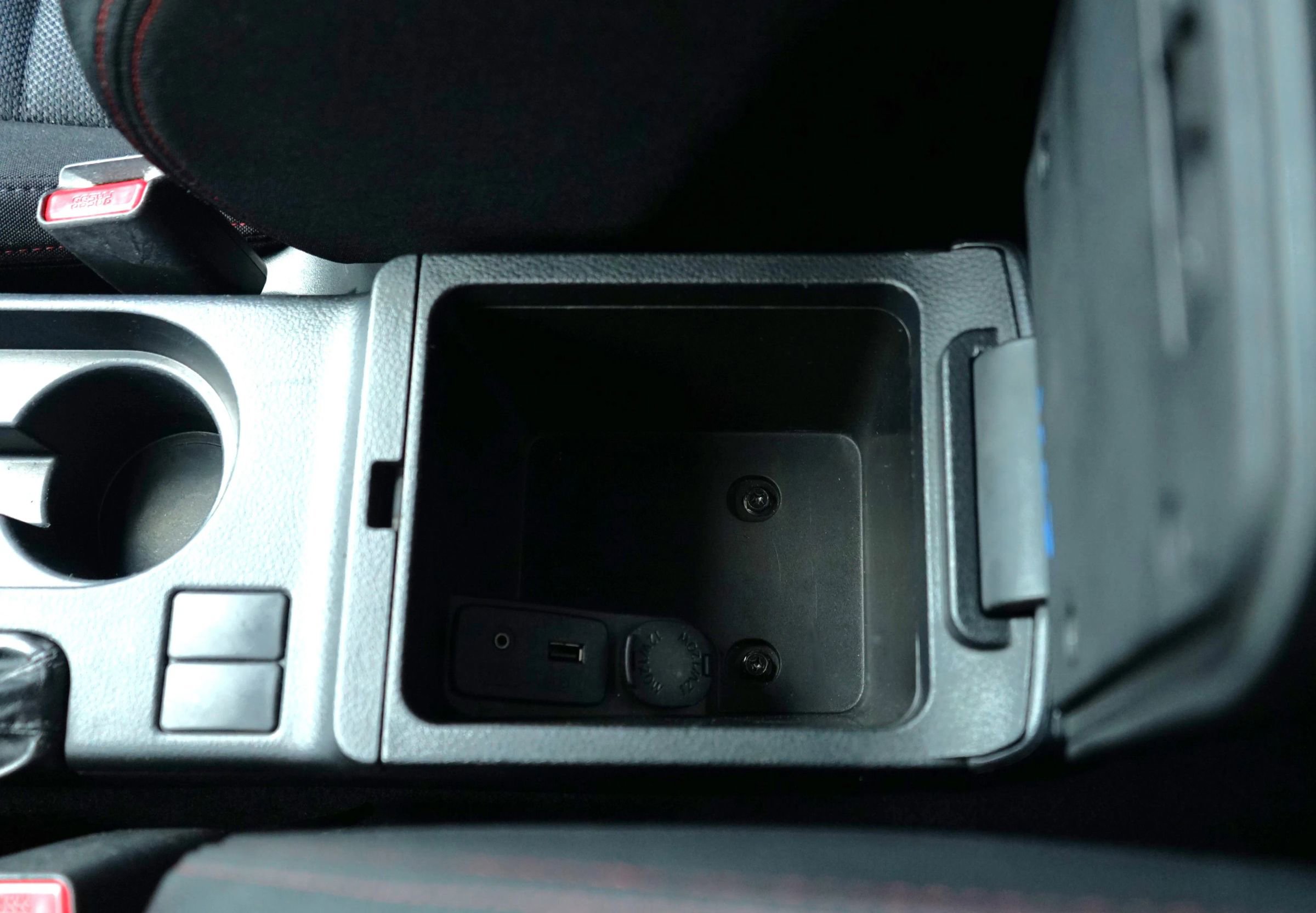 Used 2015 Subaru WRX image 27