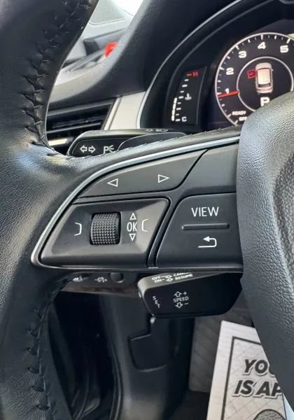Used 2019 Audi Q7 2.0T Premium Plus w/ Premium Plus Package AWD/4WD image 30