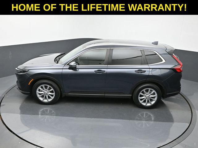 Used 2024 Honda CR-V EX-L image 58