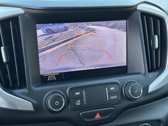 Used 2020 GMC Terrain SLT FWD image 31