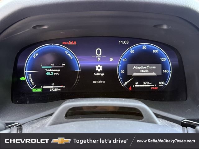 Used 2025 Toyota Camry XSE w/ Premium Plus Package AWD/4WD image 16