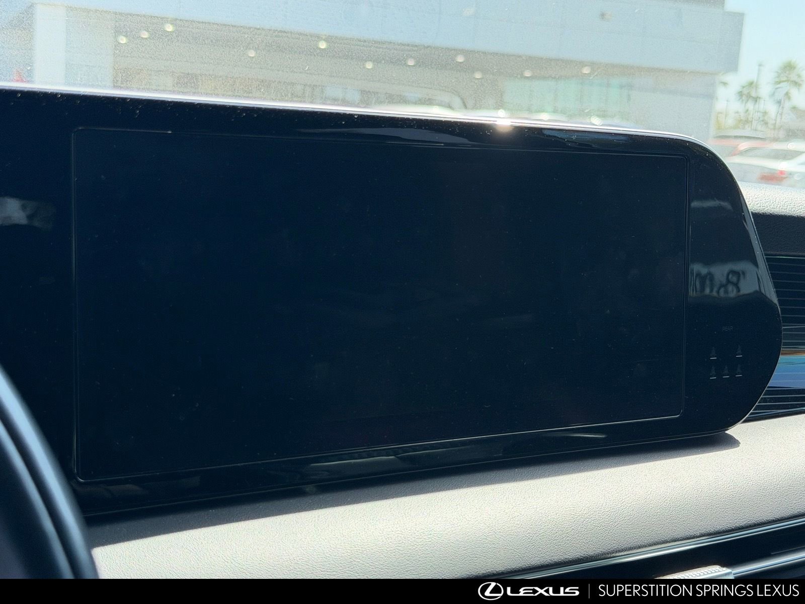 Used 2023 Hyundai Palisade Calligraphy image 12