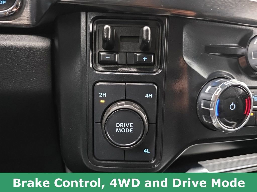 Used 2024 Ford F250 Lariat image 38