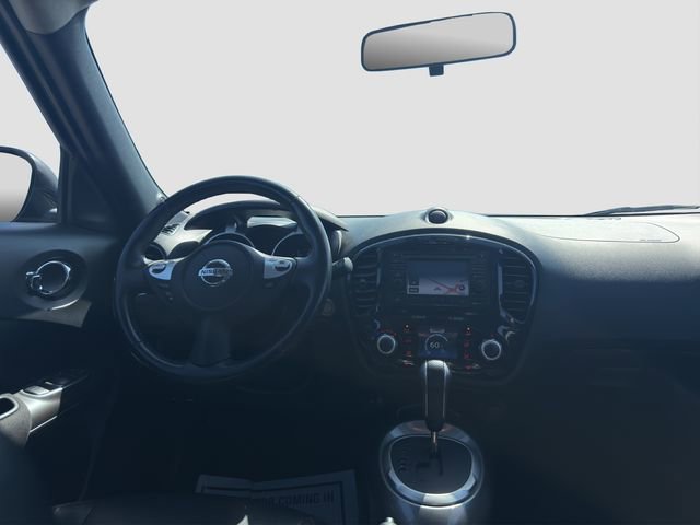 Used 2012 Nissan Juke SL image 28