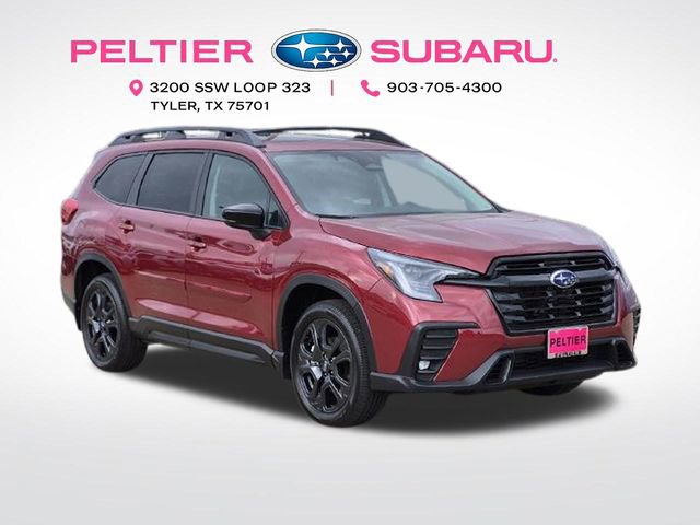 New 2026 Subaru Ascent Bronze Edition AWD/4WD image 1