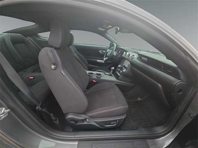 Used 2022 Ford Mustang Coupe w/ Equipment Group 101A image 19