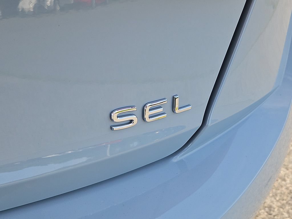 Used 2026 Volkswagen Jetta SEL FWD image 12