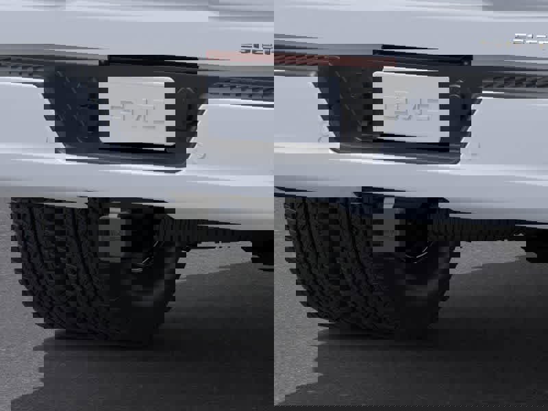 New 2026 GMC Sierra 3500 Denali Ultimate image 14