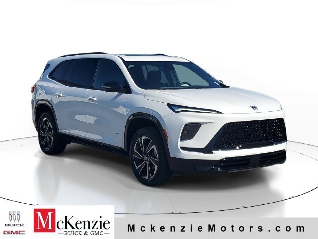 New 2027 Buick Enclave Sport Touring w/ Power Package