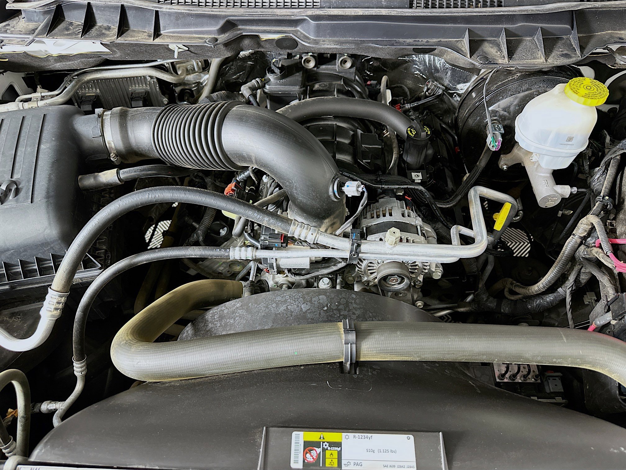 Used 2024 RAM 1500 Tradesman image 30