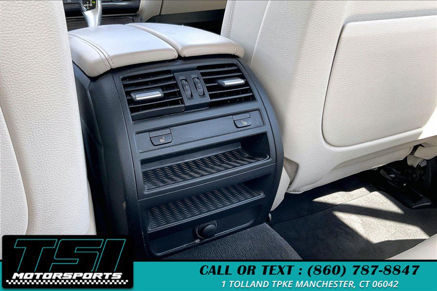 Used 2014 BMW 528i xDrive Sedan AWD/4WD image 31