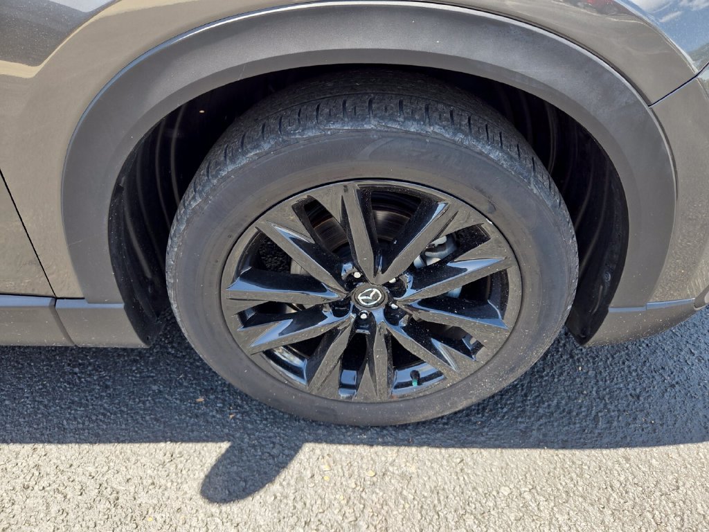 Used 2023 MAZDA CX-9 Touring Plus AWD/4WD image 20