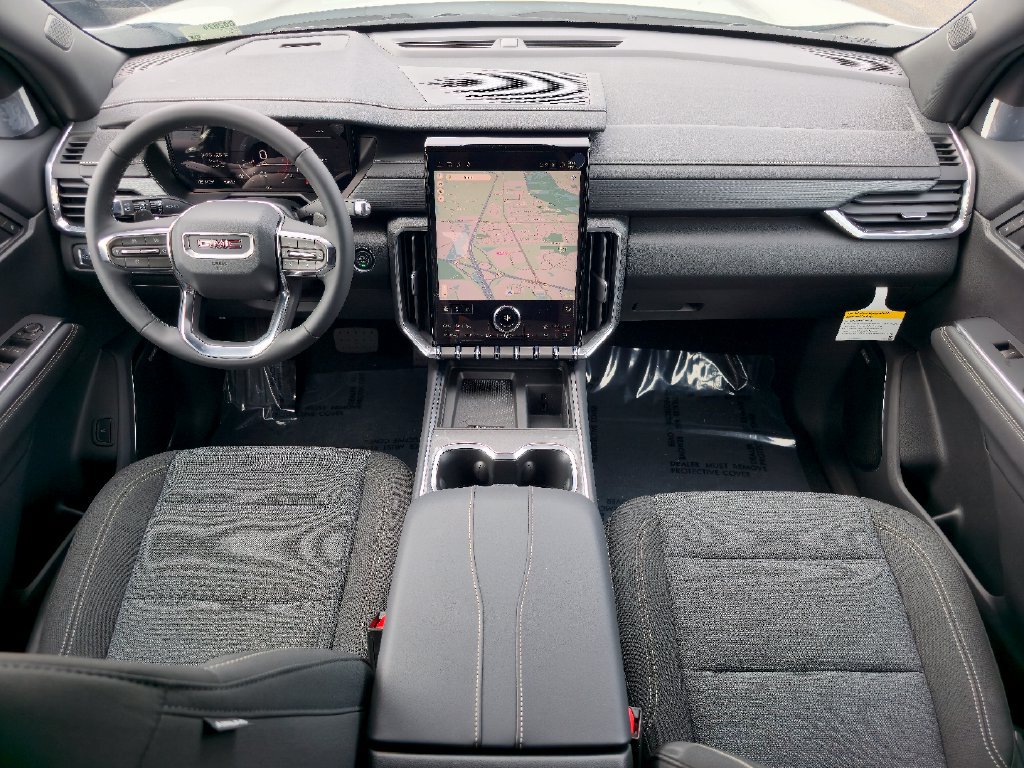 New 2026 GMC Acadia Elevation AWD/4WD image 36