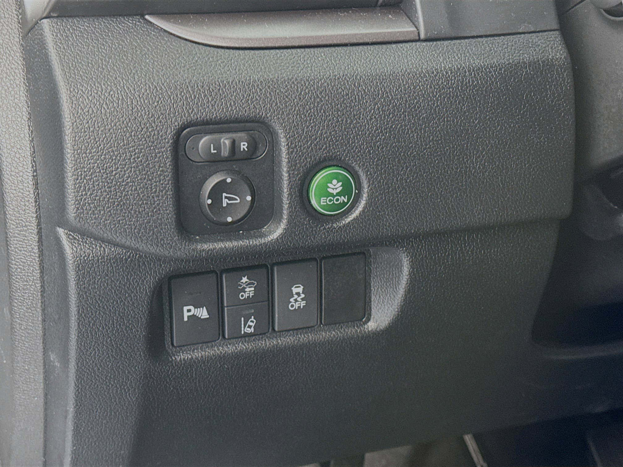 Certified 2023 Honda Passport EX-L image 10