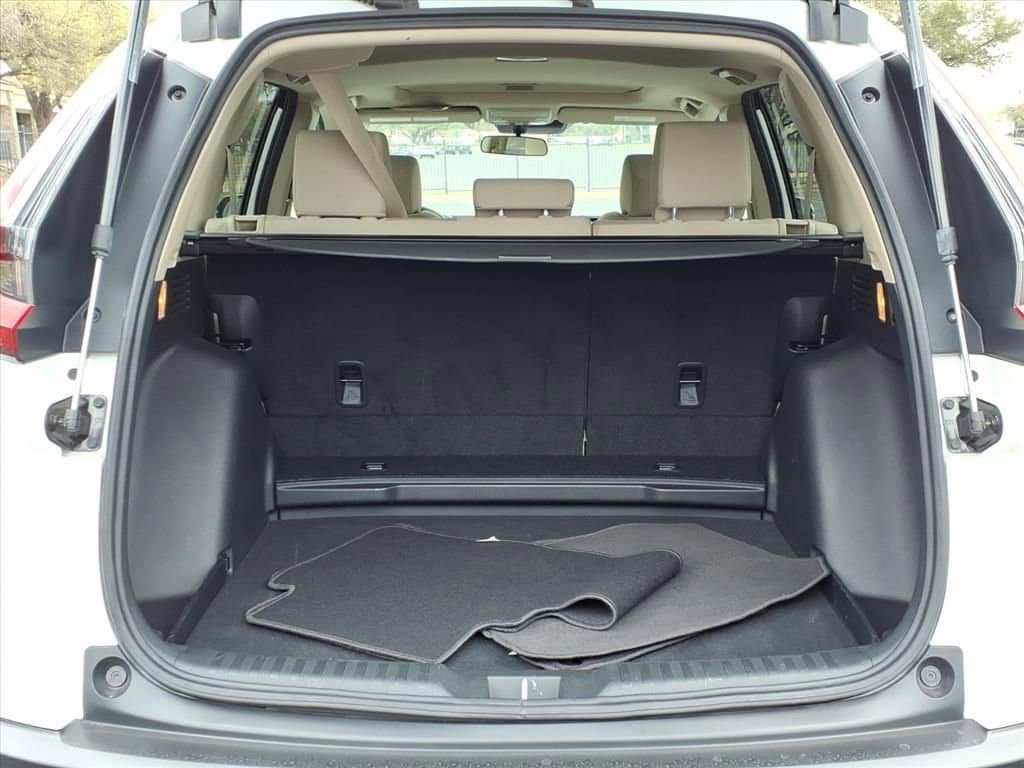 Used 2022 Honda CR-V EX image 14