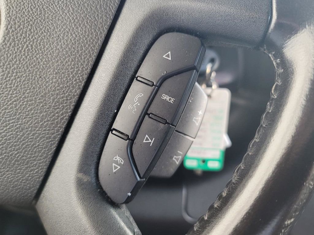 Used 2020 Chevrolet Express 2500 LS w/ Driver Convenience Package image 22