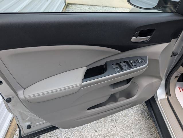 Used 2013 Honda CR-V EX-L image 6